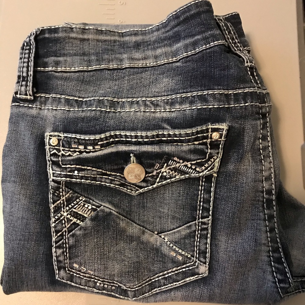 Women’s jeans